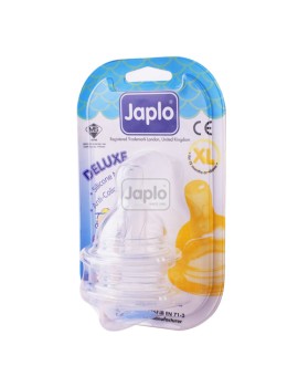 Japlo Deluxe Nipple - XL