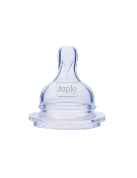 Japlo Deluxe Nipple - L