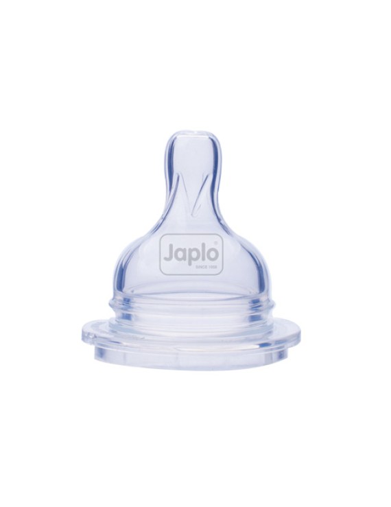Japlo Deluxe Nipple - Multi Flow