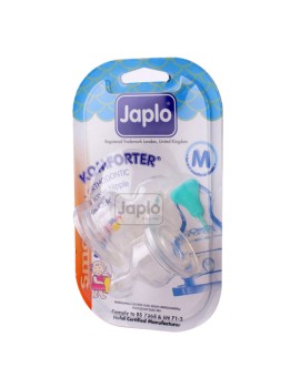 Japlo Komforter Orthodontic Small  M