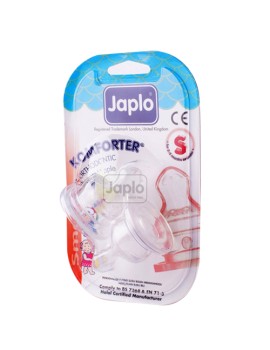 Japlo Komforter Orthodontic Small  S