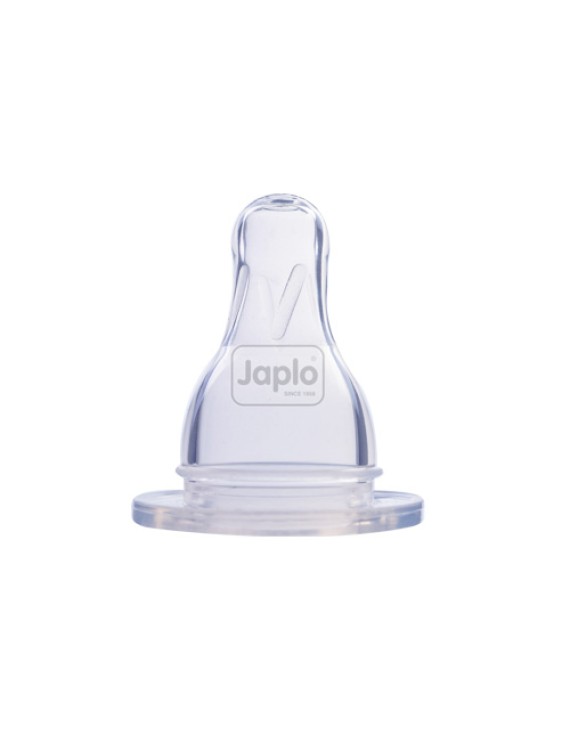Japlo superior Nipple - L