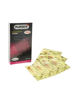 Playsafe Studded 12's