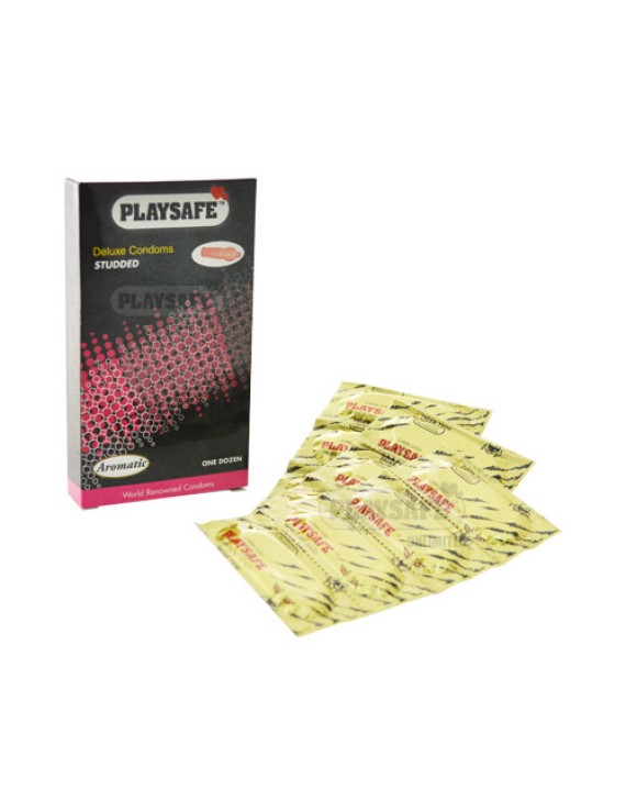 Playsafe Studded 12's